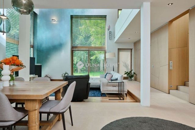 Eladó családi ház, Budapesten, XII. kerületben 1490 M Ft