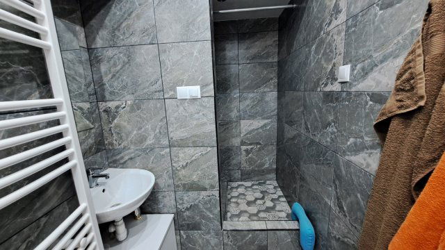 Eladó téglalakás, Nyíregyházán 45 M Ft, 1+1 szobás