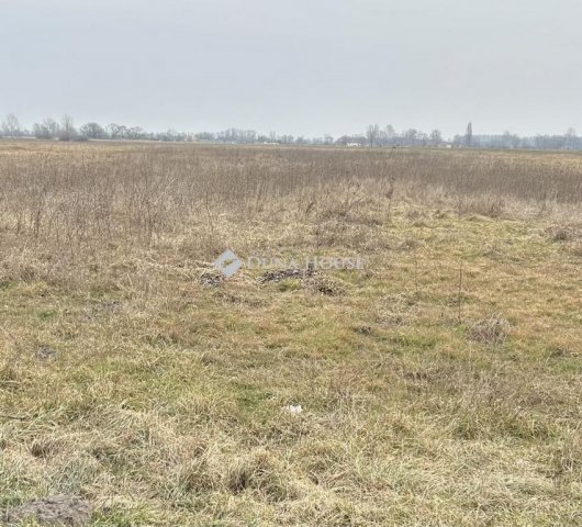 Eladó telek, Cegléden, Akácos utcában 26.9 M Ft