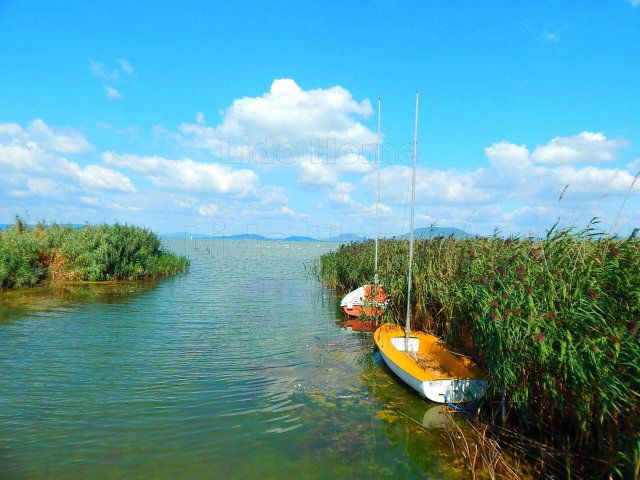 Eladó nyaraló, Balatonfenyvesen 33 M Ft, 1 szobás