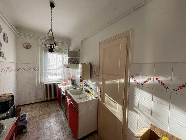 Eladó téglalakás, XIV. kerületben, Semsey Andor utcában