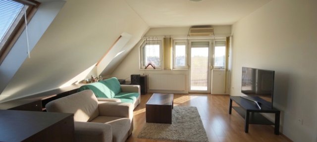 Eladó téglalakás, Budapesten, XIV. kerületben 68.9 M Ft