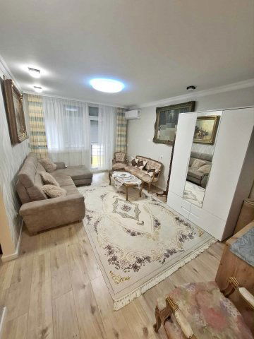 Eladó téglalakás, Kaposváron 55 M Ft, 2+1 szobás