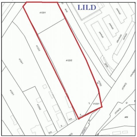 Eladó telek, Berettyóújfaluban 79.9 M Ft / költözzbe.hu