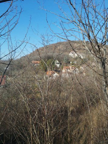 Eladó telek, Pilisjászfalun 16.5 M Ft / költözzbe.hu