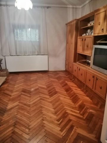 Eladó családi ház, Kácson 25 M Ft, 2 szobás
