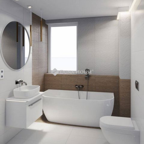 Eladó téglalakás, Budapesten, II. kerületben 497 M Ft, 4 szobás