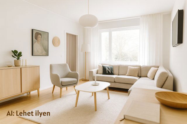 Eladó panellakás, Budapesten, XV. kerületben 69.9 M Ft, 3 szobás