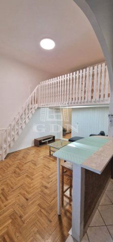 Eladó téglalakás, Budapesten, VII. kerületben 55 M Ft