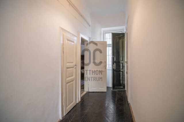 Eladó téglalakás, Budapesten, VII. kerületben 112 M Ft, 3 szobás