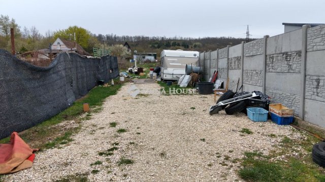 Eladó telek, Dorogon 12.9 M Ft / költözzbe.hu