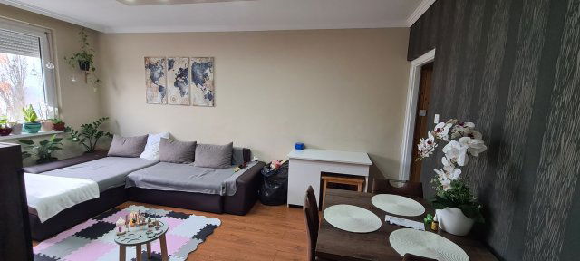 Eladó téglalakás, Nyíregyházán 44.99 M Ft, 3 szobás