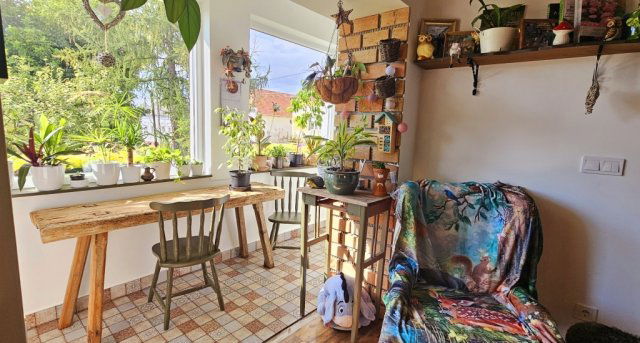 Eladó családi ház, Baksán 61.99 M Ft, 3 szobás