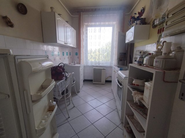 Eladó téglalakás, Miskolcon 27 M Ft, 2 szobás