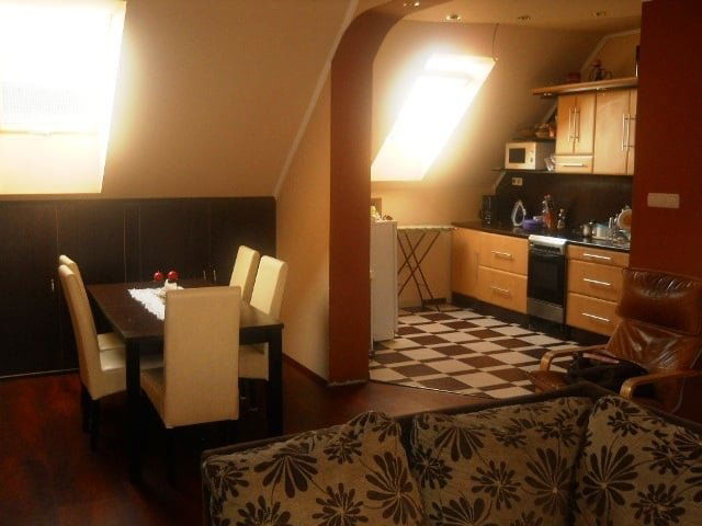Eladó téglalakás, Nyíregyházán 42 M Ft, 1 szobás