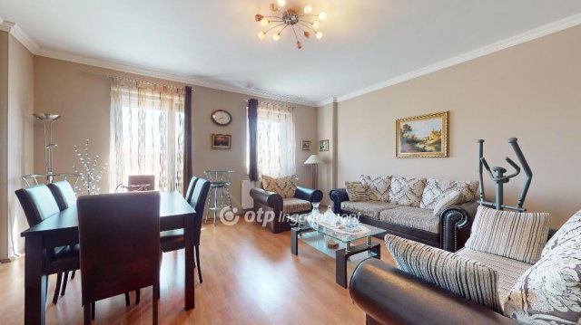 Eladó téglalakás, Miskolcon 59.9 M Ft, 3 szobás