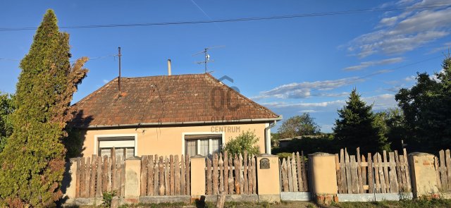 Eladó családi ház, Bejcgyertyánosban 23.9 M Ft, 3 szobás