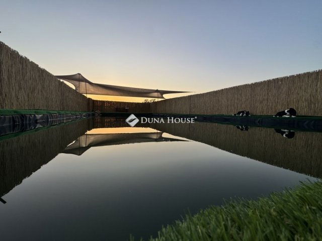 Eladó családi ház, Bordányon 47.9 M Ft, 2 szobás