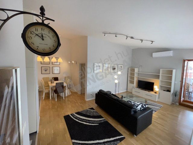 Kiadó téglalakás, albérlet, VI. kerületben, Káldy Gyula utcában