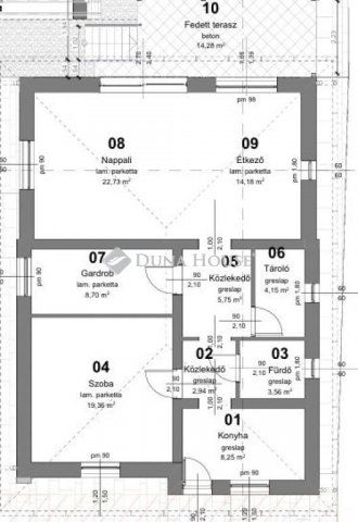Eladó családi ház, Tatabányán, Petőfi Sándor utcában