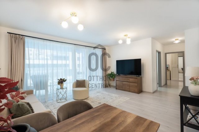 Eladó téglalakás, Budapesten, XIII. kerületben 142 M Ft