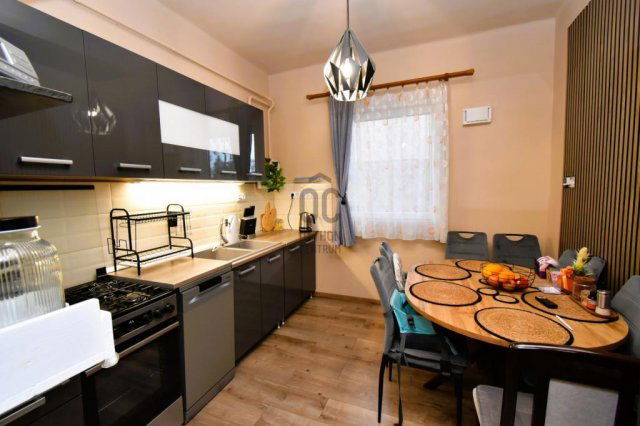 Eladó téglalakás, Zalaegerszegen 43.9 M Ft, 2 szobás