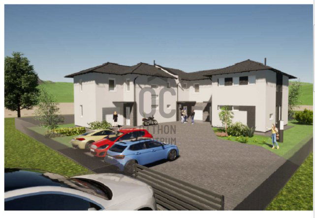 Eladó téglalakás, Herceghalomon 135 M Ft, 6 szobás