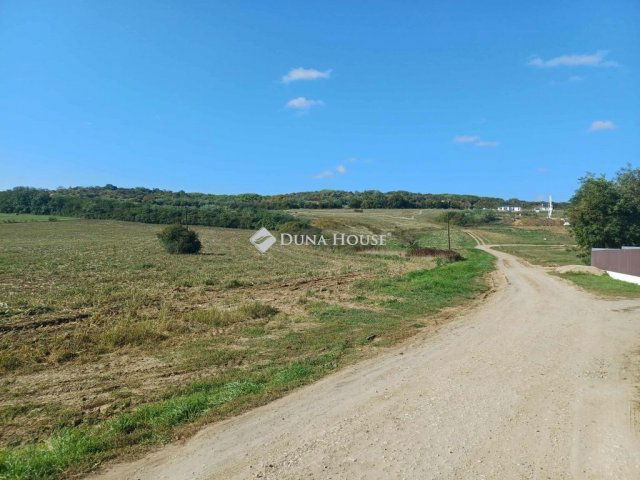 Eladó telek, Nyékládházán 45 M Ft / költözzbe.hu