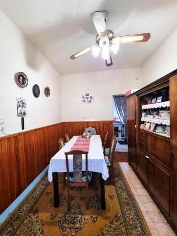 Eladó családi ház, Lipóton 59 M Ft, 3 szobás