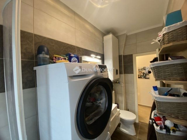 Eladó téglalakás, Hódmezővásárhelyen 43.8 M Ft, 2 szobás