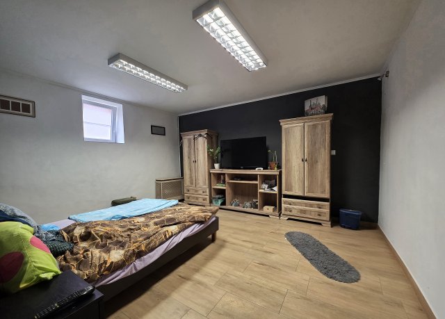 Eladó családi ház, Rakamazon 31 M Ft, 3 szobás