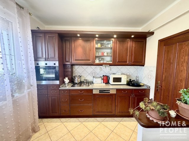 Eladó téglalakás, Hódmezővásárhelyen 46.5 M Ft, 2 szobás