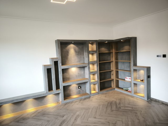 Kiadó téglalakás, albérlet, Miskolcon 230 E Ft / hó, 1+2 szobás