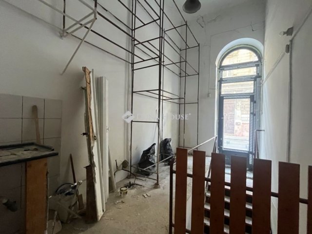 Kiadó ipari ingatlan, Budapesten, VIII. kerületben 200 E Ft / hó