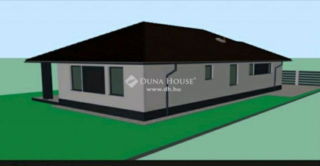 Eladó családi ház, Érden 124 M Ft, 4 szobás