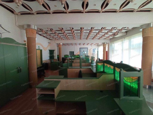 Eladó üzlethelyiség, Kecskeméten 225 M Ft / költözzbe.hu