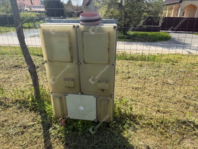 Eladó telek, Nagykapornakon 12.9 M Ft / költözzbe.hu