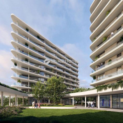 Eladó téglalakás, Budapesten, XI. kerületben 135.975 M Ft