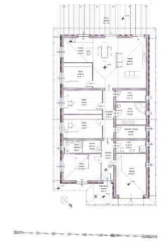 Eladó családi ház, Diósdon 235 M Ft, 5 szobás