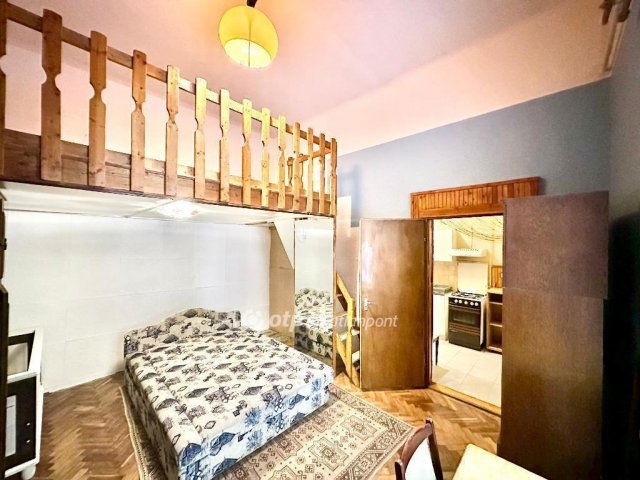 Eladó téglalakás, Budapesten, XIV. kerületben 34.9 M Ft