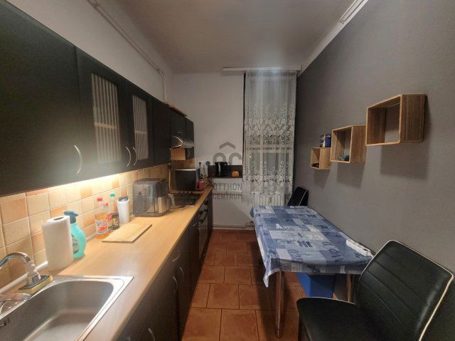 Eladó téglalakás, Szentgotthárdon 34.9 M Ft, 2 szobás