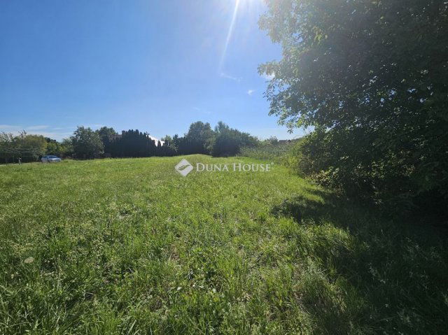 Eladó telek, Vámosszabadin 90 M Ft / költözzbe.hu