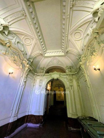 Eladó téglalakás, Budapesten, VI. kerületben 136 M Ft, 3 szobás