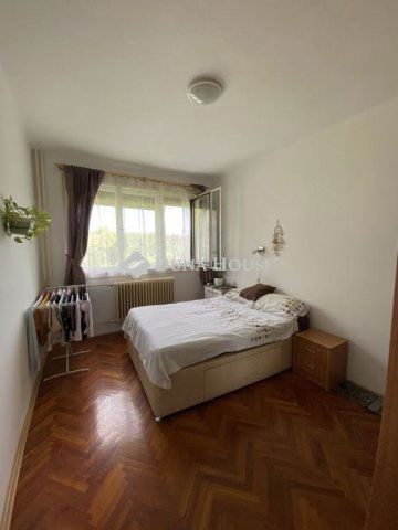 Eladó családi ház, Pécsett, Bródy Sándor utcában 56.8 M Ft