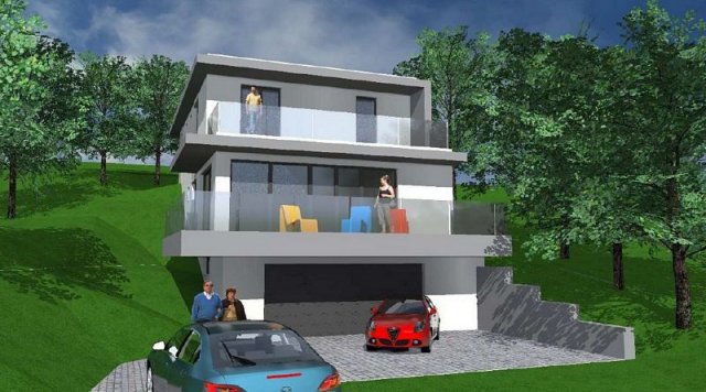 Eladó családi ház, Érden 239 M Ft, 4 szobás