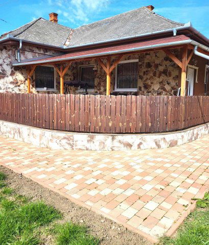 Eladó családi ház, Kunhegyesen 32.9 M Ft, 3 szobás