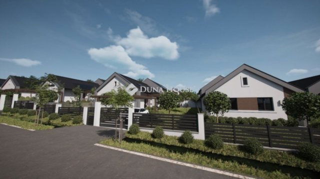 Eladó ikerház, Kosdon 87.5 M Ft, 4 szobás / költözzbe.hu