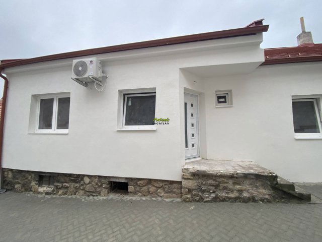 Eladó sorház, Sopronban 35.5 M Ft, 1 szobás