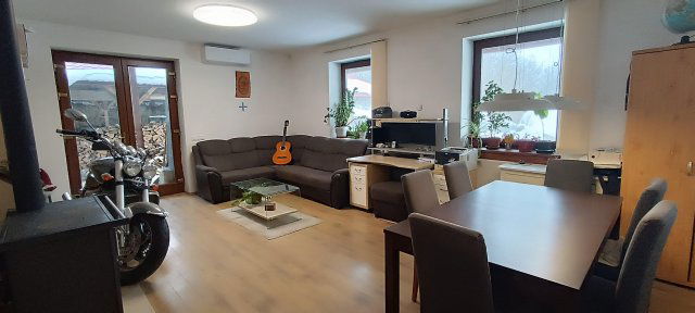 Eladó családi ház, Kisszékelyen 68 M Ft, 3 szobás