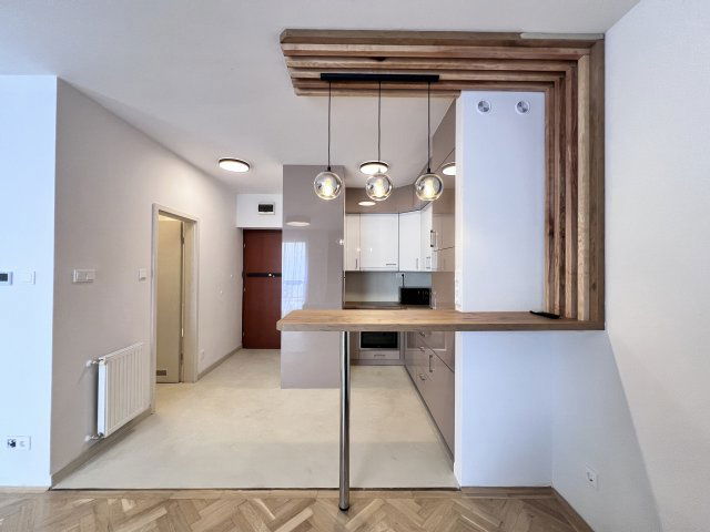 Kiadó téglalakás, albérlet, Budapesten, VII. kerületben